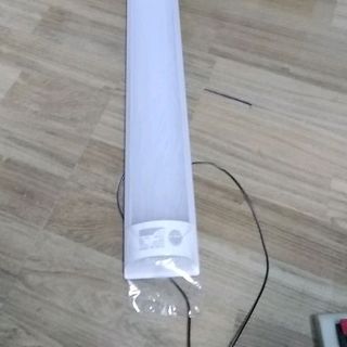Đèn led bán nguyệt 12m Rạng Đông