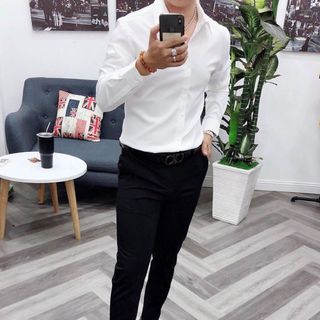 quần tây âu cao cấp như hình