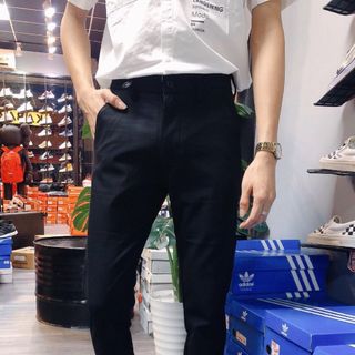 quần tây âu cao cấp như hình