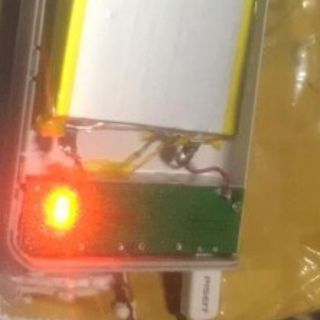 Sạc dự phòng romozz 20000mah