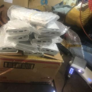 Sạc dự phòng romozz 20000mah