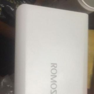 Sạc dự phòng romozz 20000mah