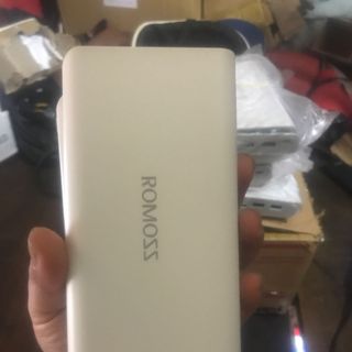 Sạc dự phòng romozz 20000mah