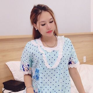 đồ ngũ mặc ỡ nhà cao cấp