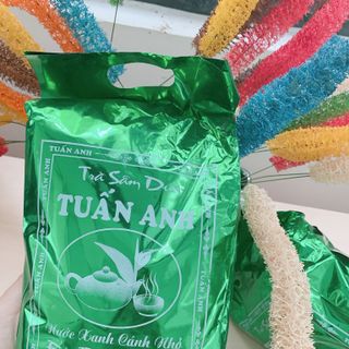 Trà sâm dứa - Bảo lộc