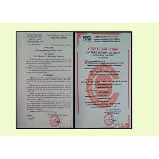 Men vi sinh sử lý bể cá cảnh VietHand