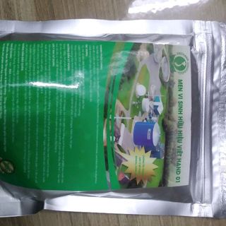 Men vi sinh xử lý bể phốt Việt Hand