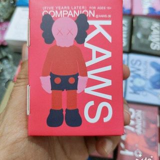Móc khoá KAWS siêu hot