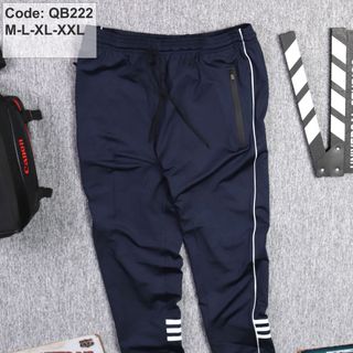 Quần jogger