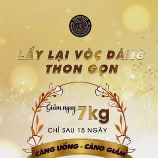 💁‍♀️Giảm cân thảo dược bóc tách chất béo