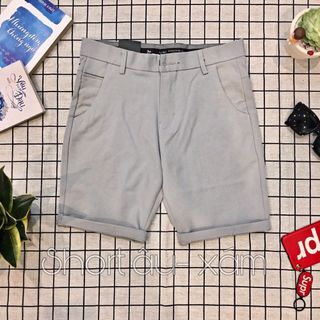 short nam cao cấp