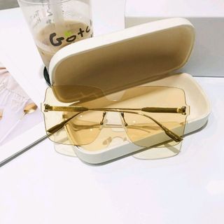 Mắt kính nữ mặt phẳng siêu xinh