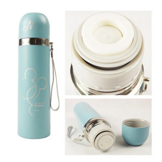 BÌNH GIỮ NHIỆT chuột Michkey 500ml