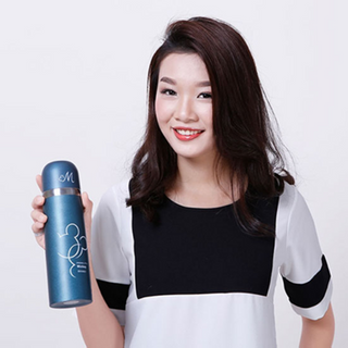 BÌNH GIỮ NHIỆT chuột Michkey 500ml