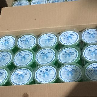 Cồn khô cồn thạch thu thảo