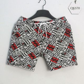 UNISEX KAKI TRƠN