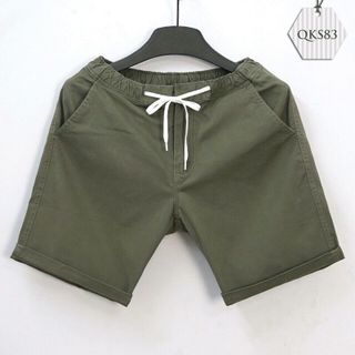 UNISEX KAKI TRƠN