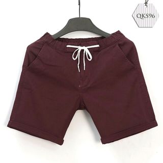 UNISEX KAKI TRƠN