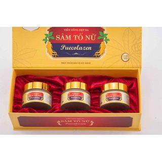 SÂM TỐ NỮ
