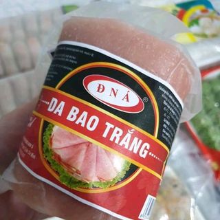 DA BAO TRẮNG