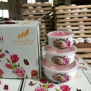 Bộ bát hút chân không giá sỉ