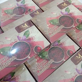 Tắm trắng toàn thân saffron collagen dưỡng trắng da giá sỉ