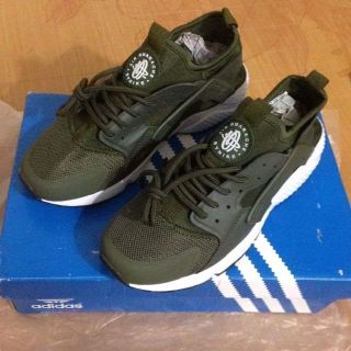 NikeHuarache