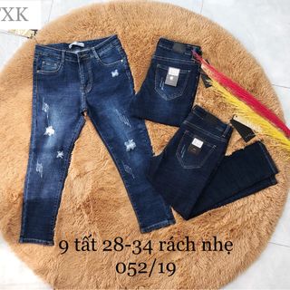 Quần 9 tất đại nữ