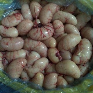 Kê gà ta