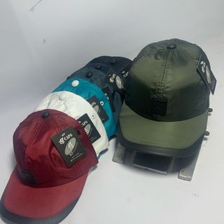 Nón kết vải dù 2lớp giá xưởng