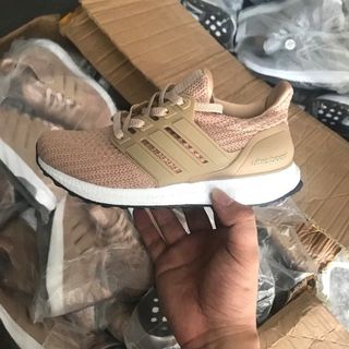 Ultra boost sf