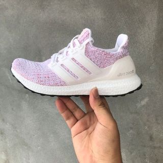 Ultra boost sf