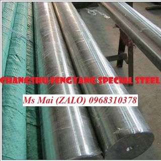 Bảng giá thép không gỉ inox 630 sus630 mới nhất từ nhà máy Fengyang