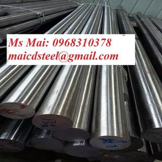 Bảng giá thép không gỉ inox 630 sus630 mới nhất từ nhà máy Fengyang