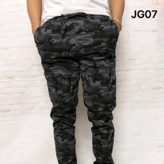 JOGGER LÍNH CAO CẤP