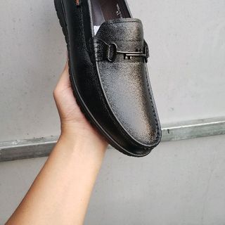 giầy mọi nam da bò cao cấp
