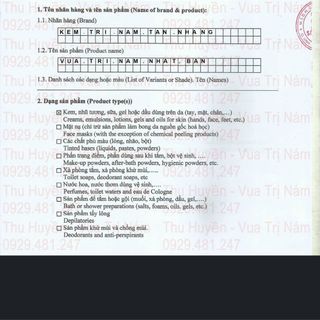 VUA TRI NÁM -Đai lý phân phối kem trị nám nhật bản vua trị nám