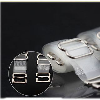 Dây áo ngực trong suốt siêu mỏng