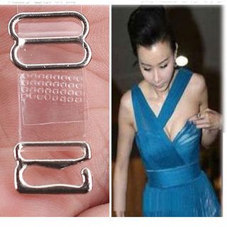 Dây áo ngực trong suốt siêu mỏng