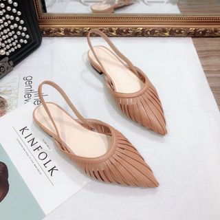 Giày sandal day