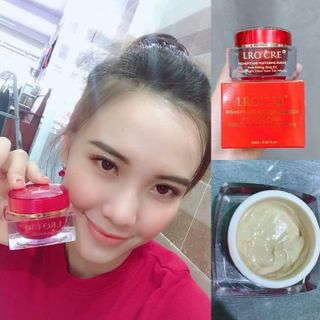Kem bel LroCre - Trị nám tàn nhang dưỡng trắng