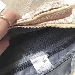 Túi đeo bụng NY tiện lợi phong cách