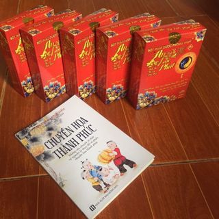 BỘT THẢO DƯỢC PHONG THUỶ ALOFA