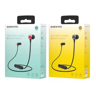 BOROFONE Tai Nghe Thể Thao Bluetooth BE18