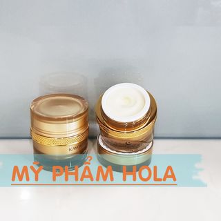 Mỹ phẩm kayoko plus vàng 6in1 trị nám tàn nhang kết hợp làm trắng da kayoko vàng plus kem trị nám kayoko