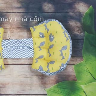 Gối ôm cho bà bầu