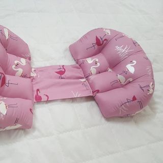 Gối ôm cho bà bầu