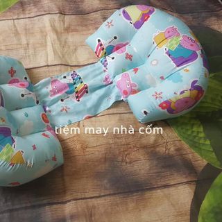 Gối ôm cho bà bầu