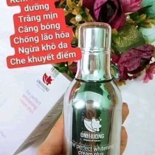 Kem Sữa Non ủ trắng Tế bào gốc