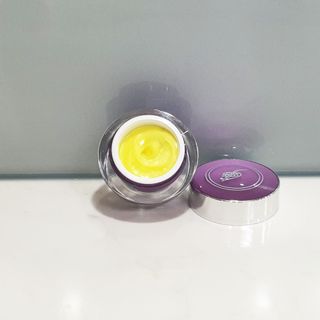 Kem dưỡng trắng da trị nám Bạch thủy tinh tím 2in1